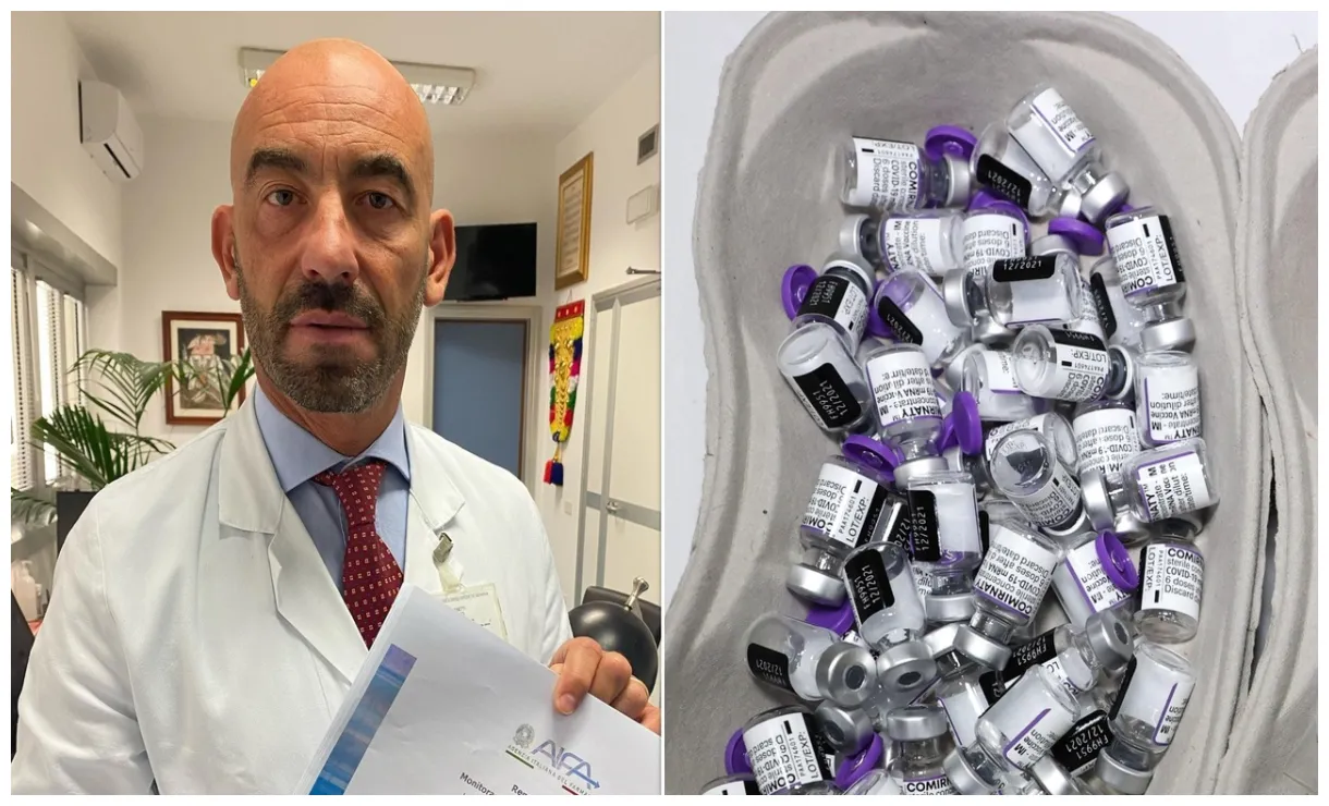 Covid, Bassetti: «La pandemia non è finita ma oggi è più pericolosa l