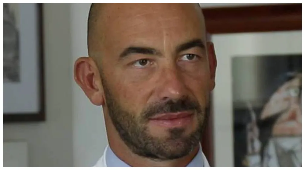 Coronavirus, l'infettivologo Bassetti: «Vorrei sapere se chi è morto in