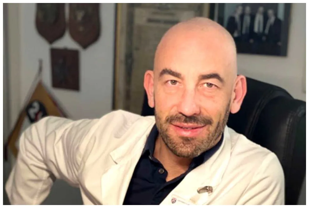 Dott. Bassetti: "Green Pass ora inutile. Influenza invernale sarà molto