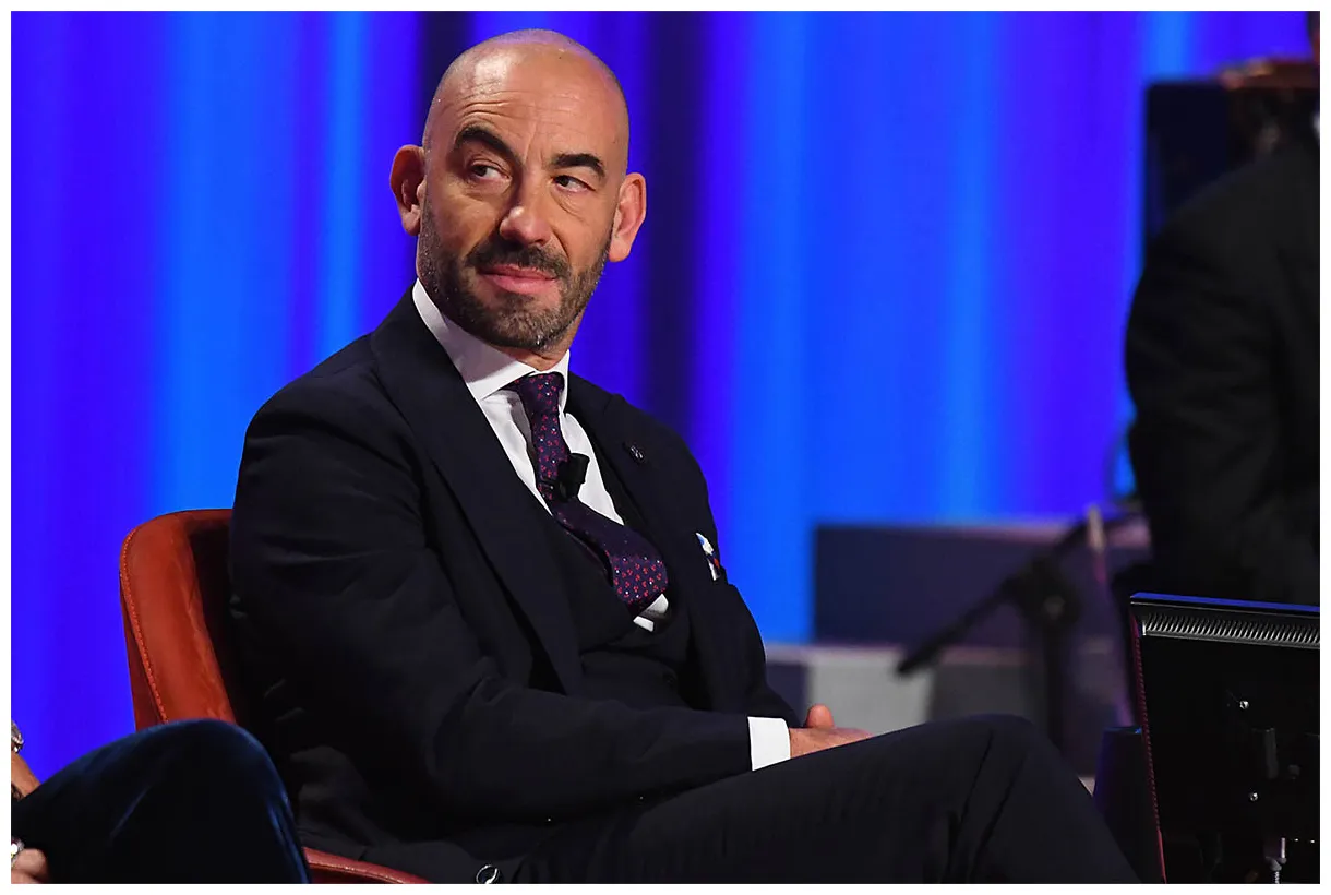 Matteo Bassetti, l'influenza e il monito sul paracetamolo