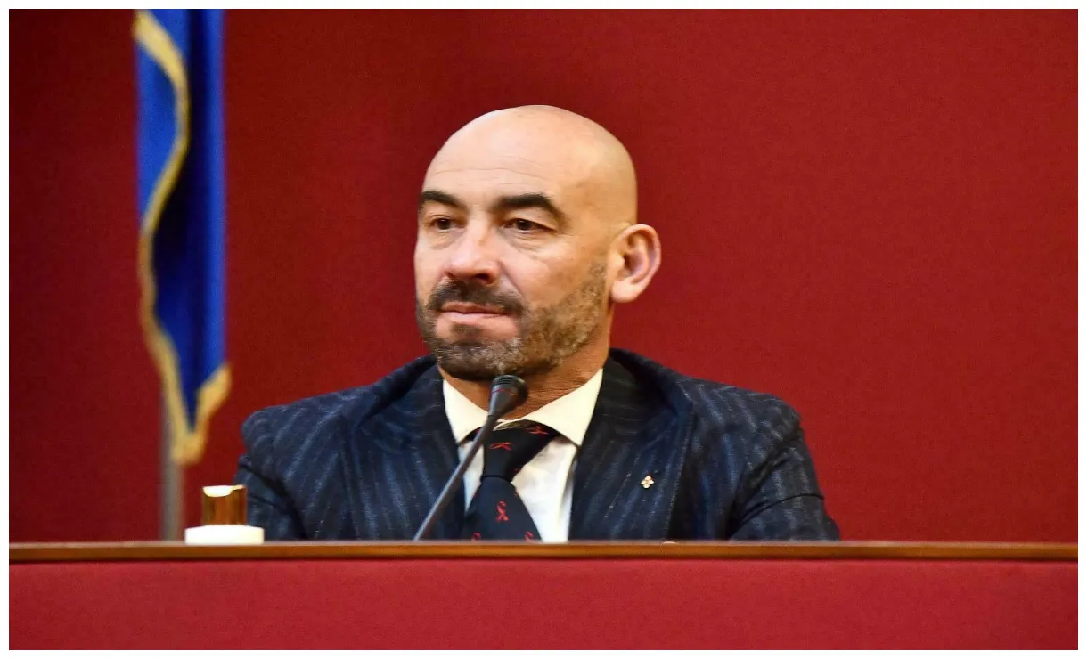 Bassetti: "oggi l'influenza è più pericolosa del Covid"