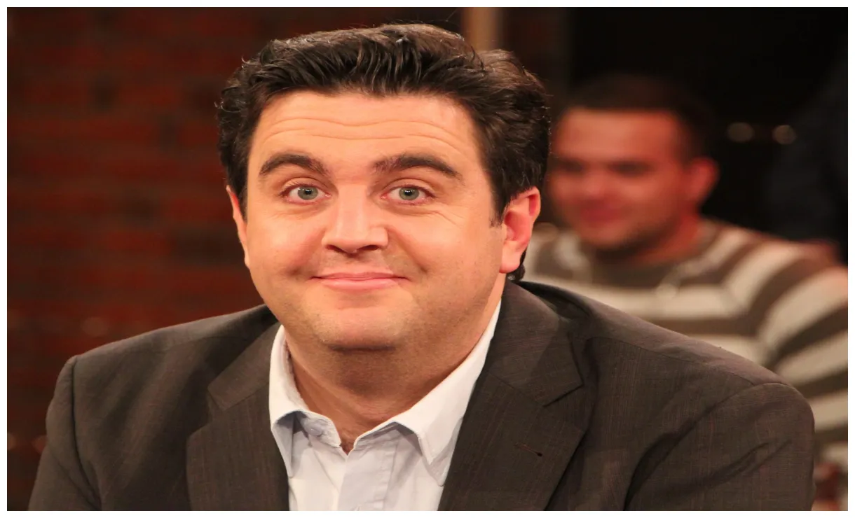 Vermögen des deutschen comedian 2025