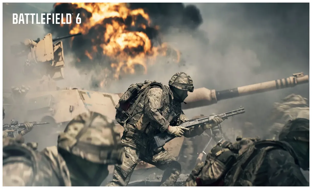 Battlefield 6 Open Beta: Alle Inhalte (Maps und Modi) im Überblick und