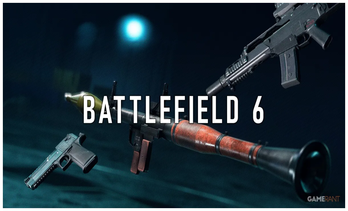 Rumor: Next Battlefield Game Bringing Back Feature 2042 Skipped