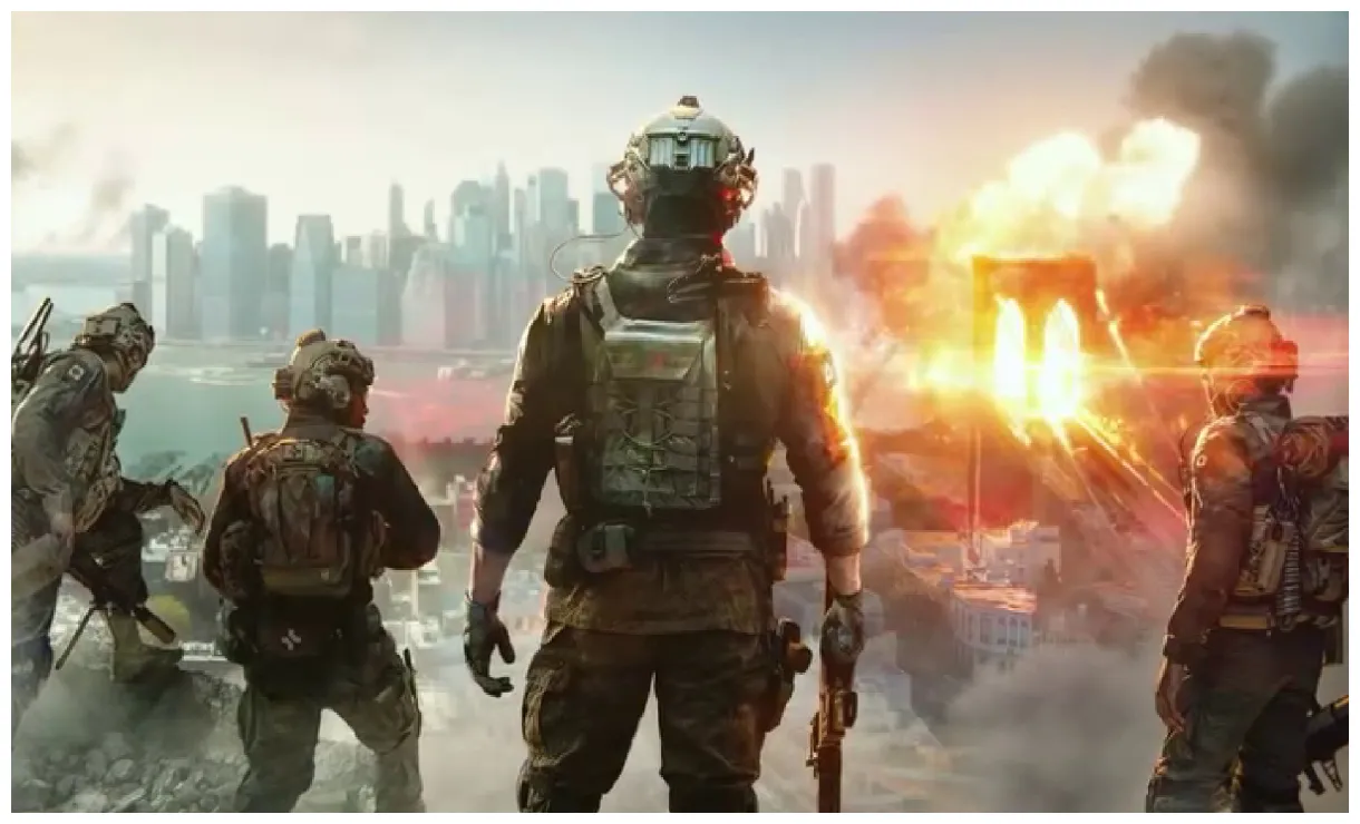 Everything announced in the Battlefield 6 multiplayer reveal | GamesRadar+