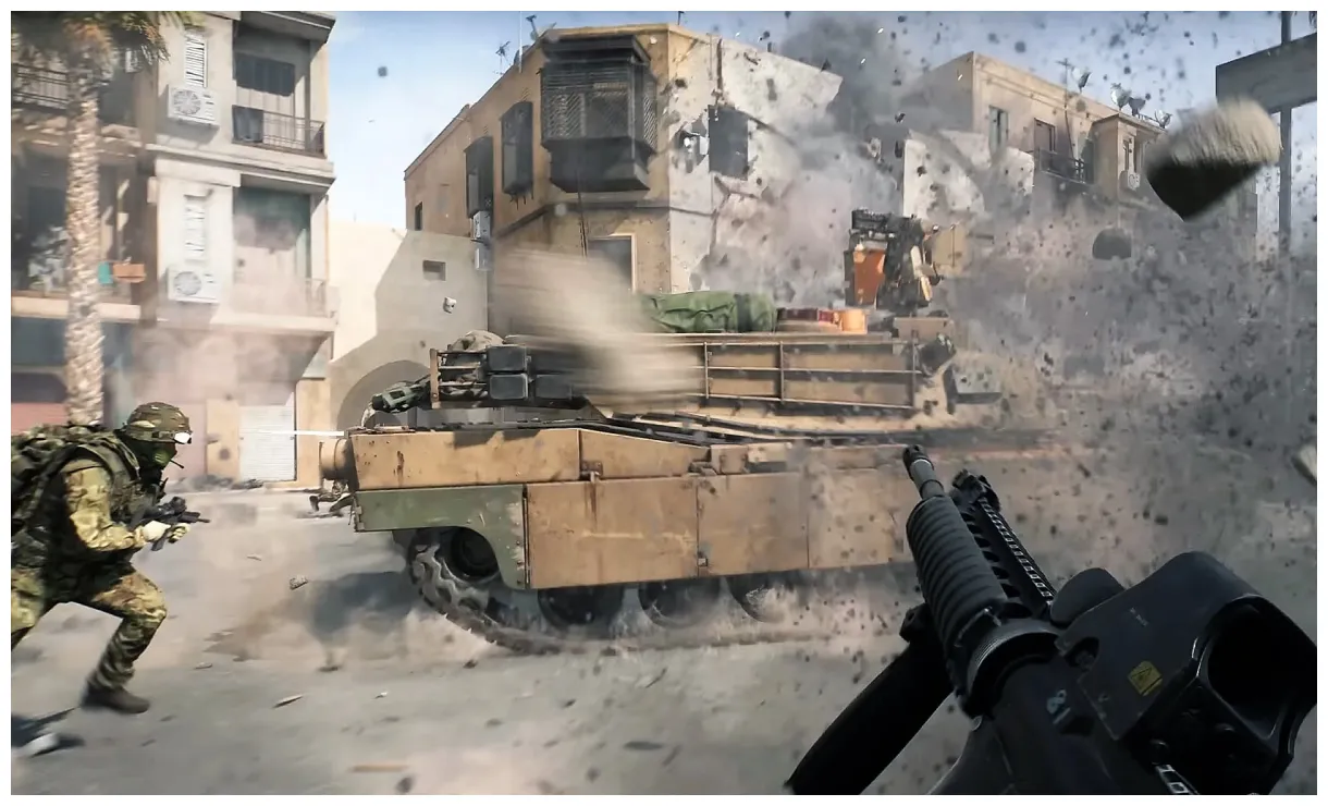 Battlefield 6: All the info on gameplay, leaks, classes, weapons and