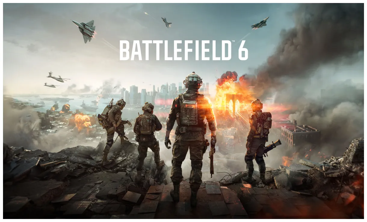 Battlefield™ 6 - Preguntas frecuentes - Electronic Arts