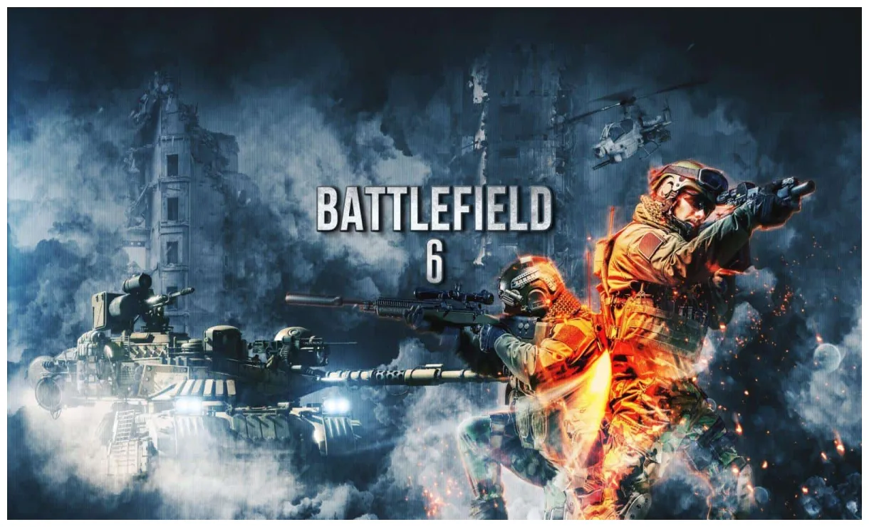 Battlefield 6: EA revealed new release window