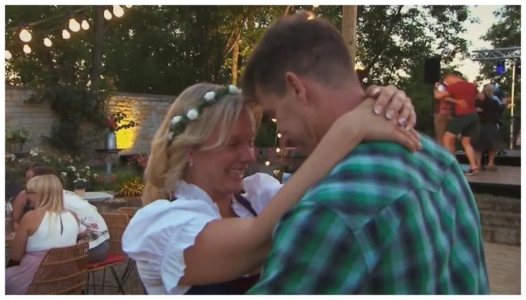 Trennungs-schock bei „bauer sucht frau“! jörg bestätigt „wir sind seit