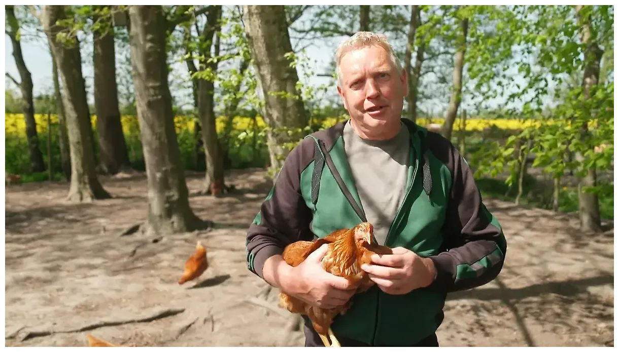 Bauer sucht frau 2025 romantiker andreas 39 sehnt sich nach einer