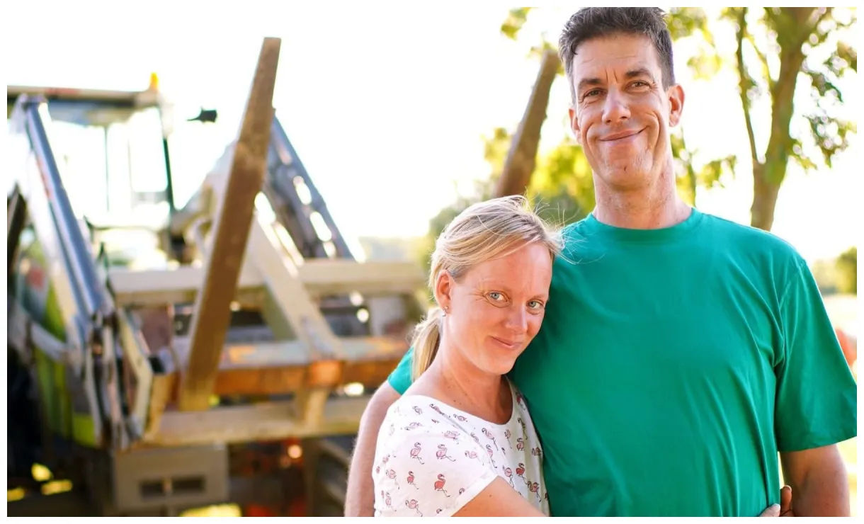 "bauer sucht frau" jörg und patricia geben trennung bekannt