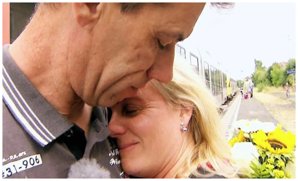 "bauer sucht frau"-traumpaar jörg und patricia getrennt