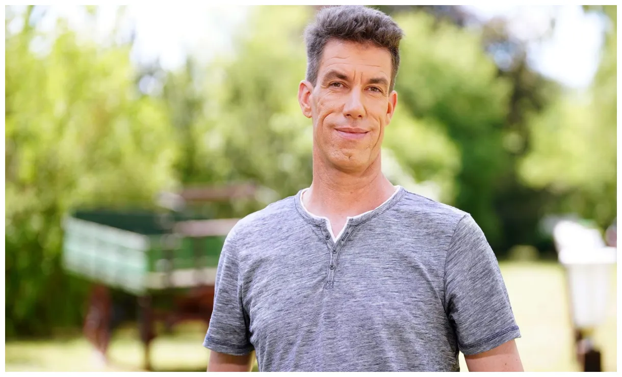 Jörg bauer sucht frau promiflash