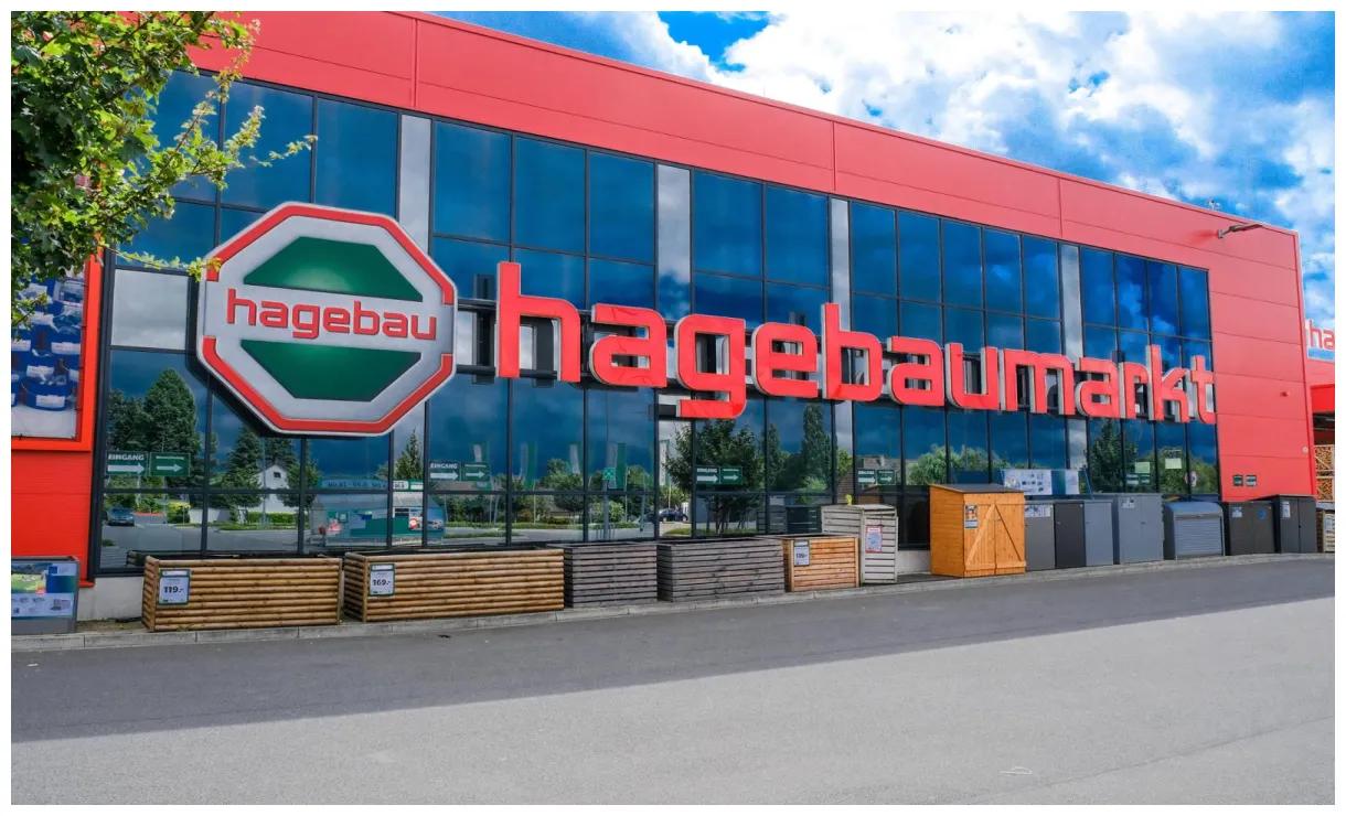 Räumungsverkauf läuft: Baumarkt nach fast 40 Jahren insolvent