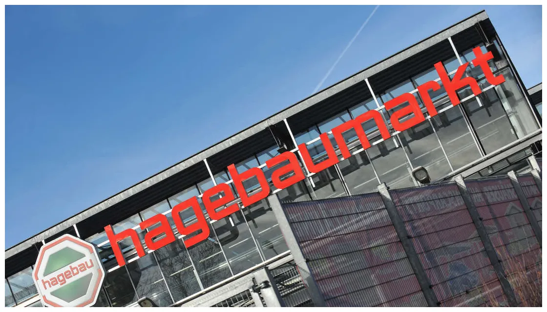 Räumungsverkauf läuft: Baumarkt nach fast 40 Jahren insolvent