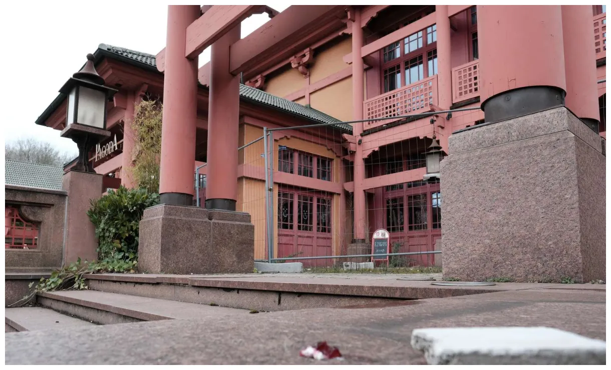 Räumungsverkauf läuft: Baumarkt nach fast 40 Jahren insolvent