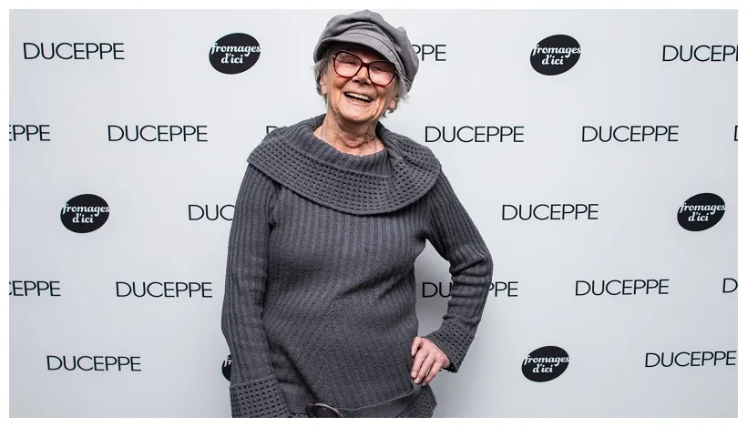 Béatrice picard transportée d’urgence à l’hôpital, mais elle se porte