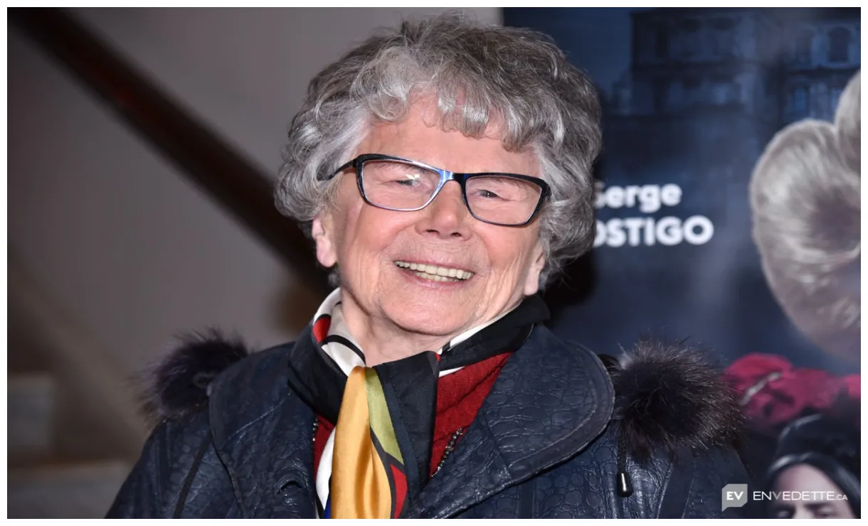 Ennuis de santé pour béatrice picard