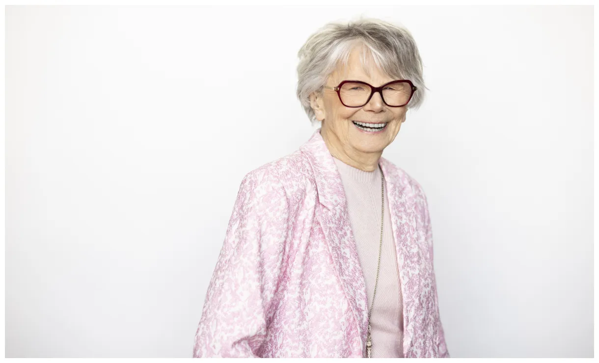 Open letter from béatrice picard "you look so young!" les petits frères