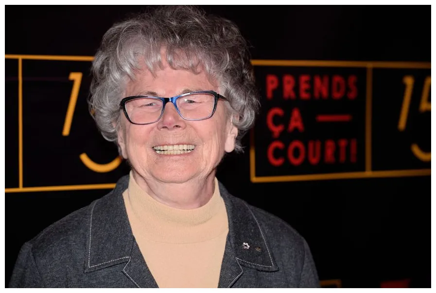 Béatrice picard the canadian encyclopedia