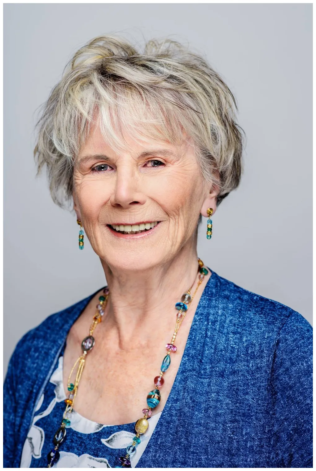 Profil d'artiste duceppe pour béatrice picard