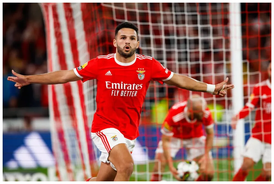 Santa clara benfica lisbonne les compositions probables ! befoot