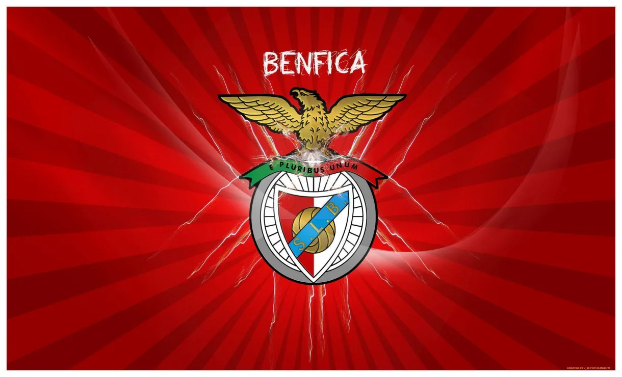 Benfica s cave