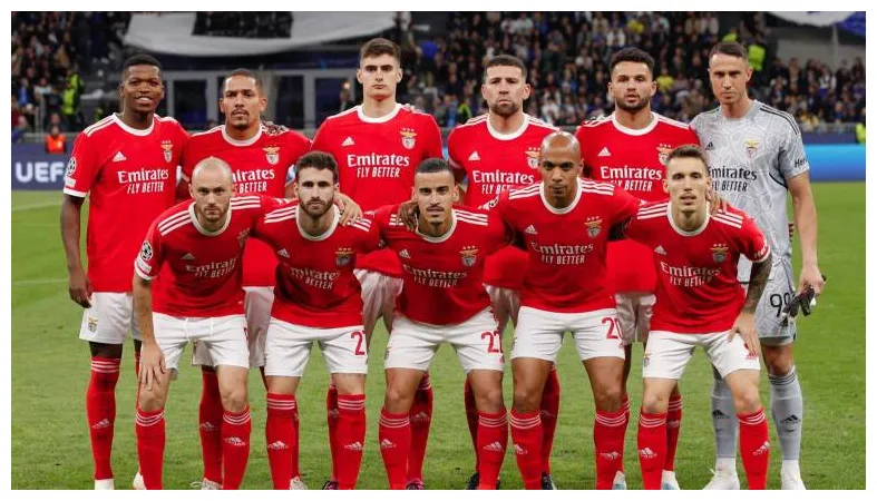 Benfica vs as monaco tickets 2025-26 games & schedule koobit