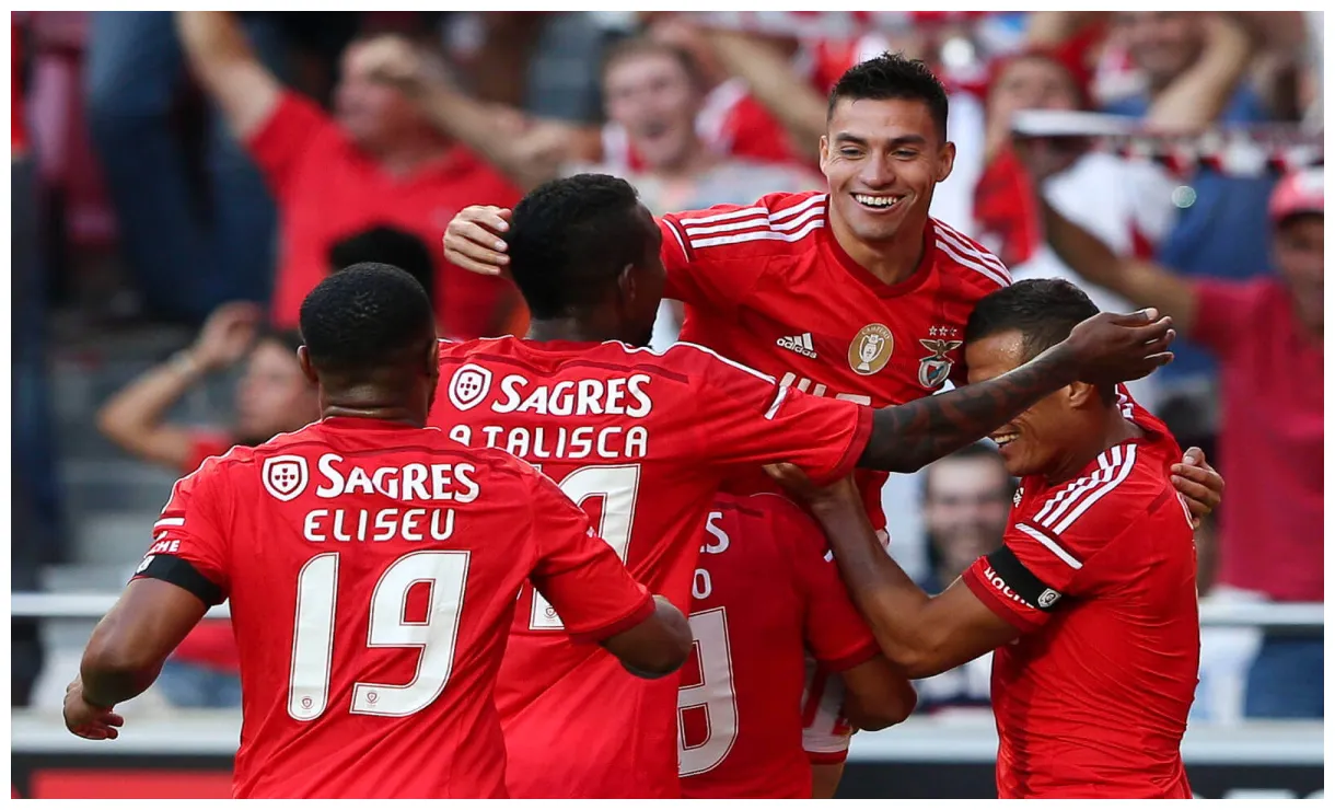 Benfica Football Tickets | Epic Experiences in Lisbon