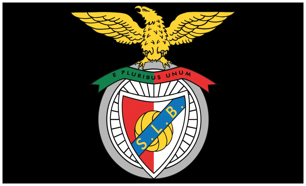 Benfica Logo Logo Benfica Bras O Em Png Logo De Times | The Best Porn