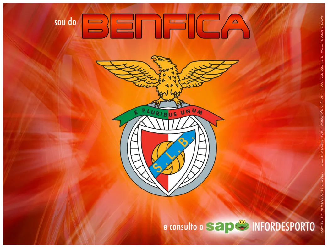 Benfica The Best Football Club in Europe 2012 - Best Football Club