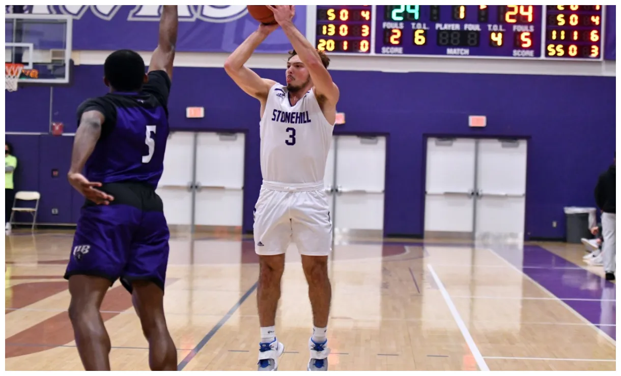 Ct's jackson , shamir johnson return 'home' vs. uconn