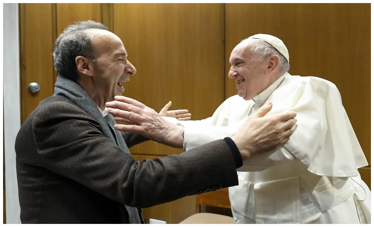 Vatican shares latest health update on pope francis kvs news