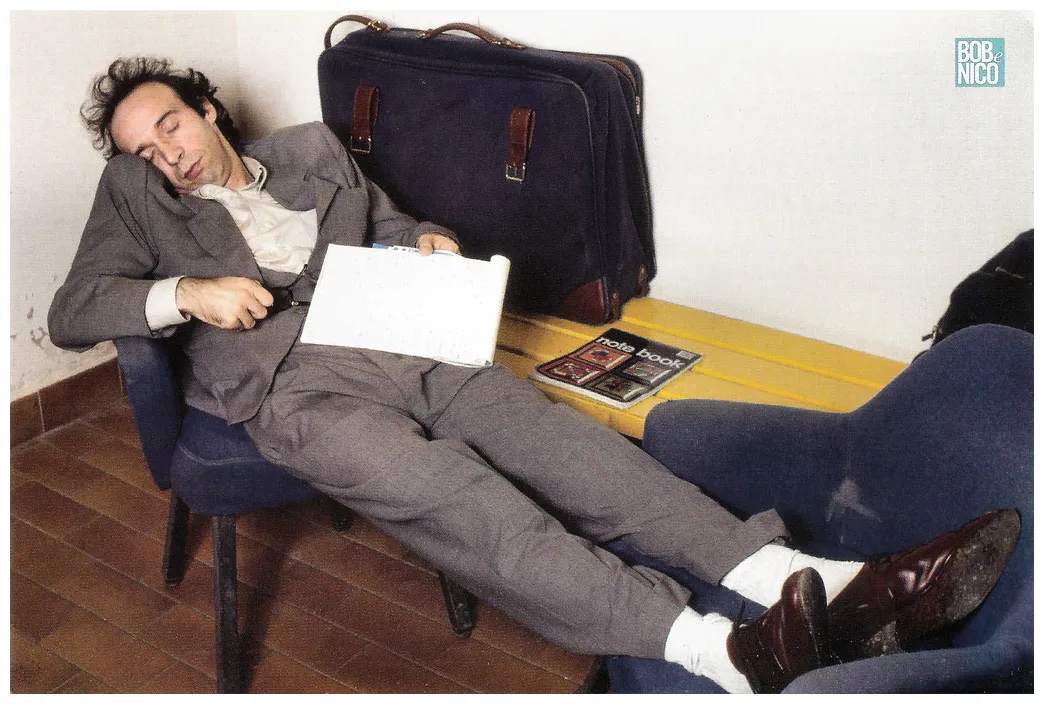 Roberto a on flickriver