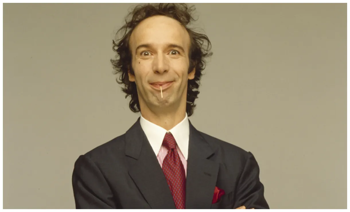 Paolo sorrentino the visionary filmmaker of italian cinema italian