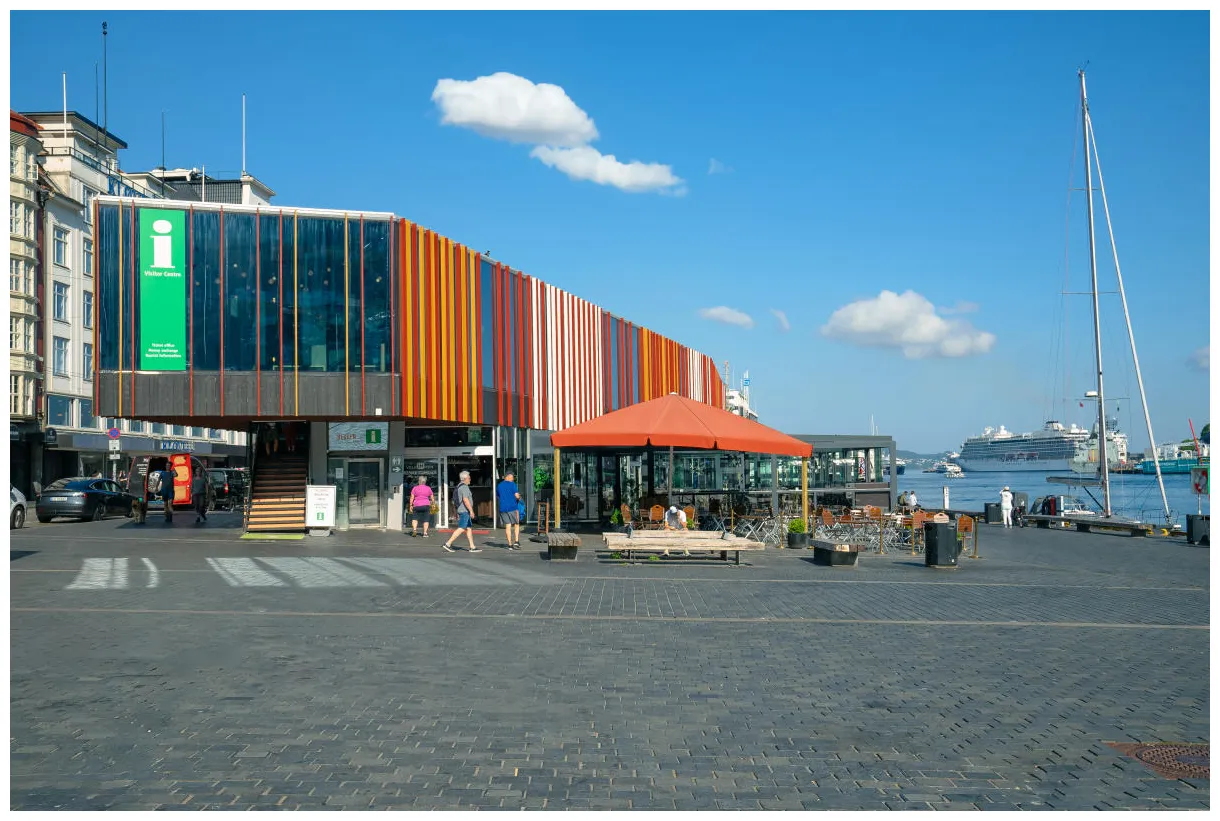 Tourist information tourist information norway