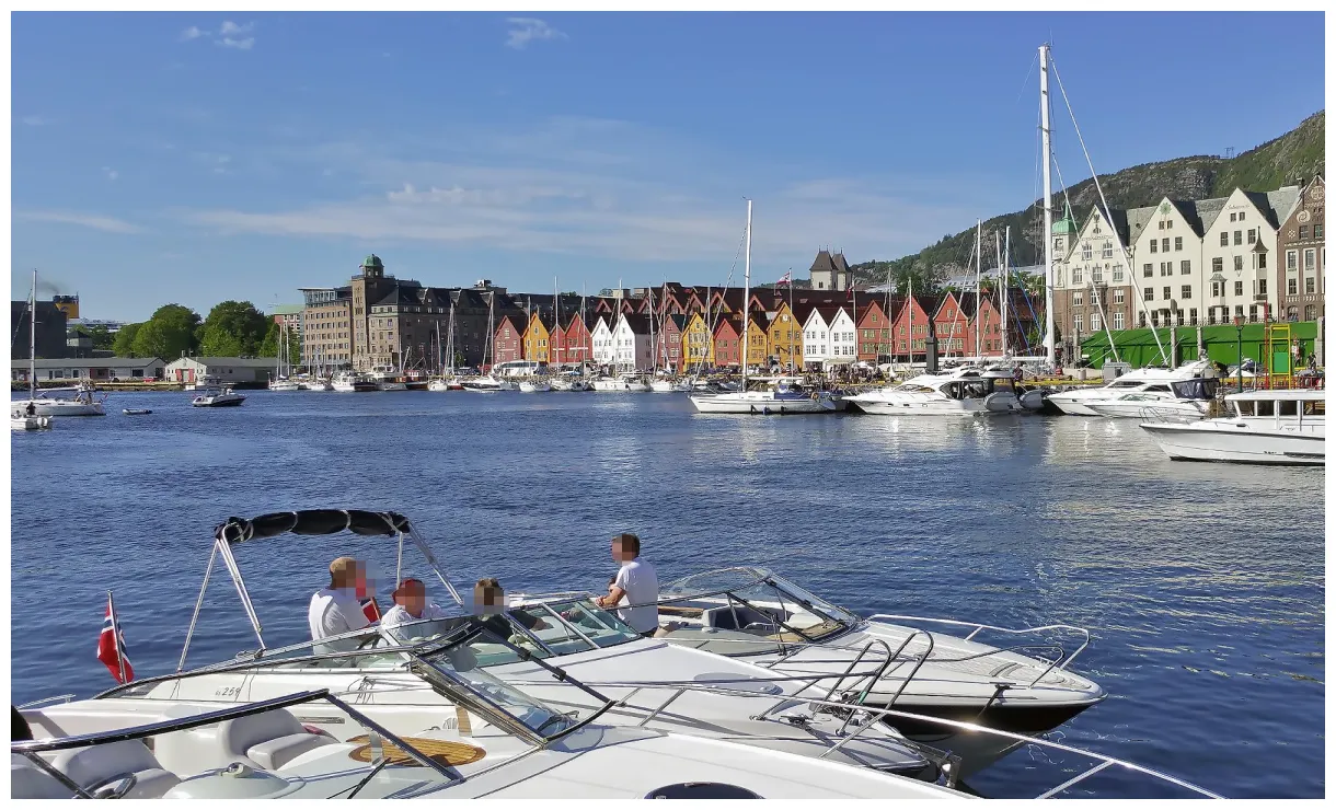 Travel essentials useful information to help you start your