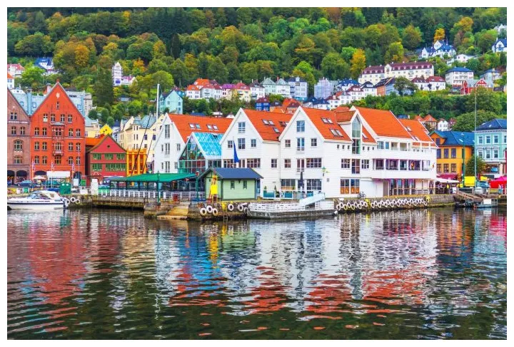 The perfect 2 to 3 days in itinerary the world was here first