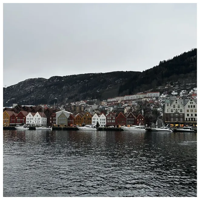 Exploring where fjords meet culture i trip