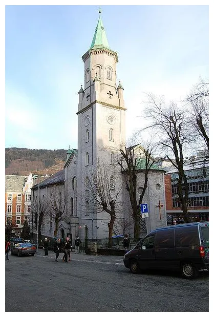 Bergen