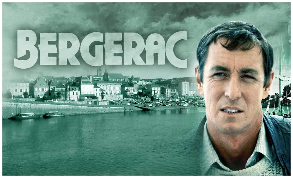 Watch Bergerac Online (1981) - Stream Episodes & Seasons
