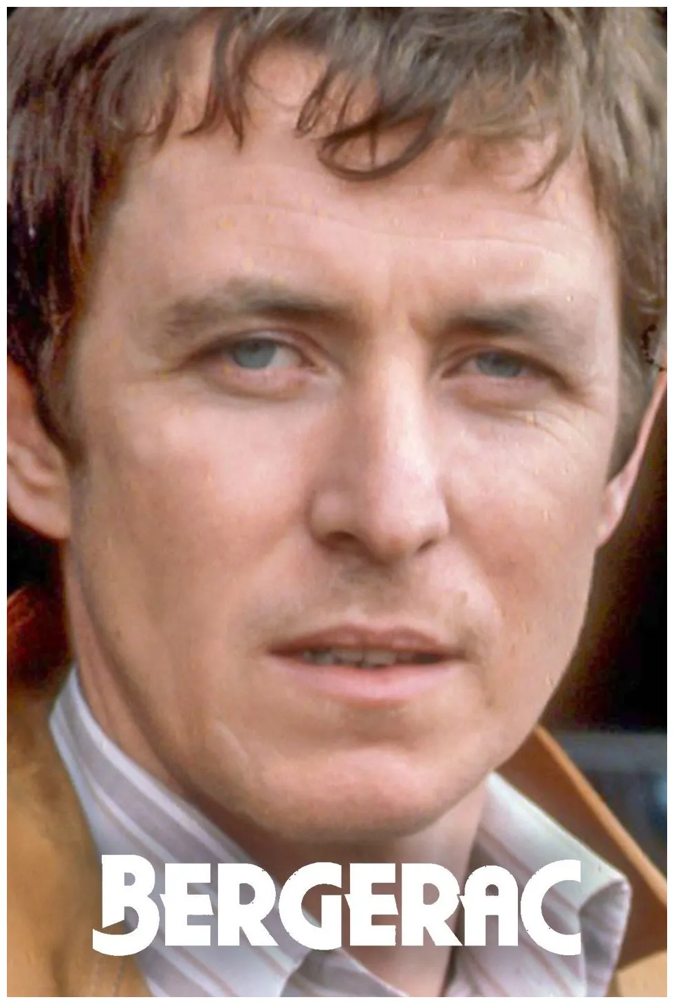 Bergerac - Rotten Tomatoes