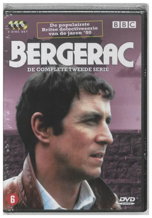 106 best images about bergerac on Pinterest | In pictures, TVs and Sean