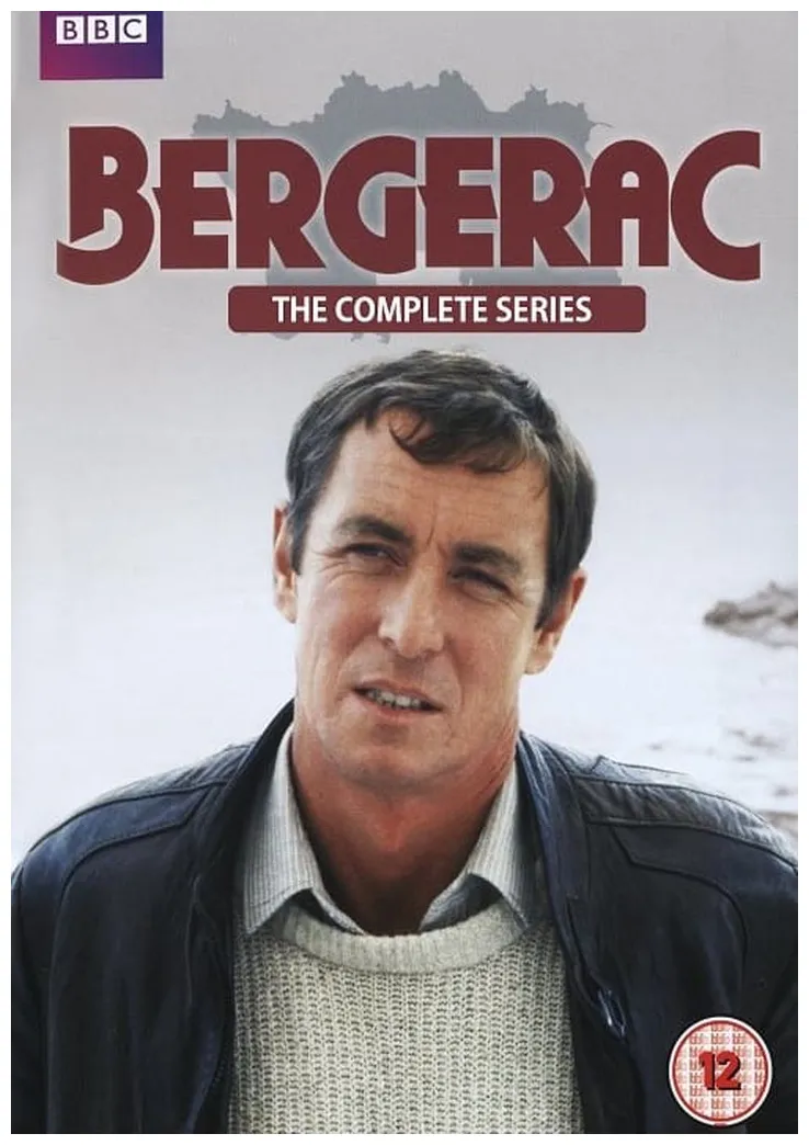 Bergerac - watch tv series streaming online
