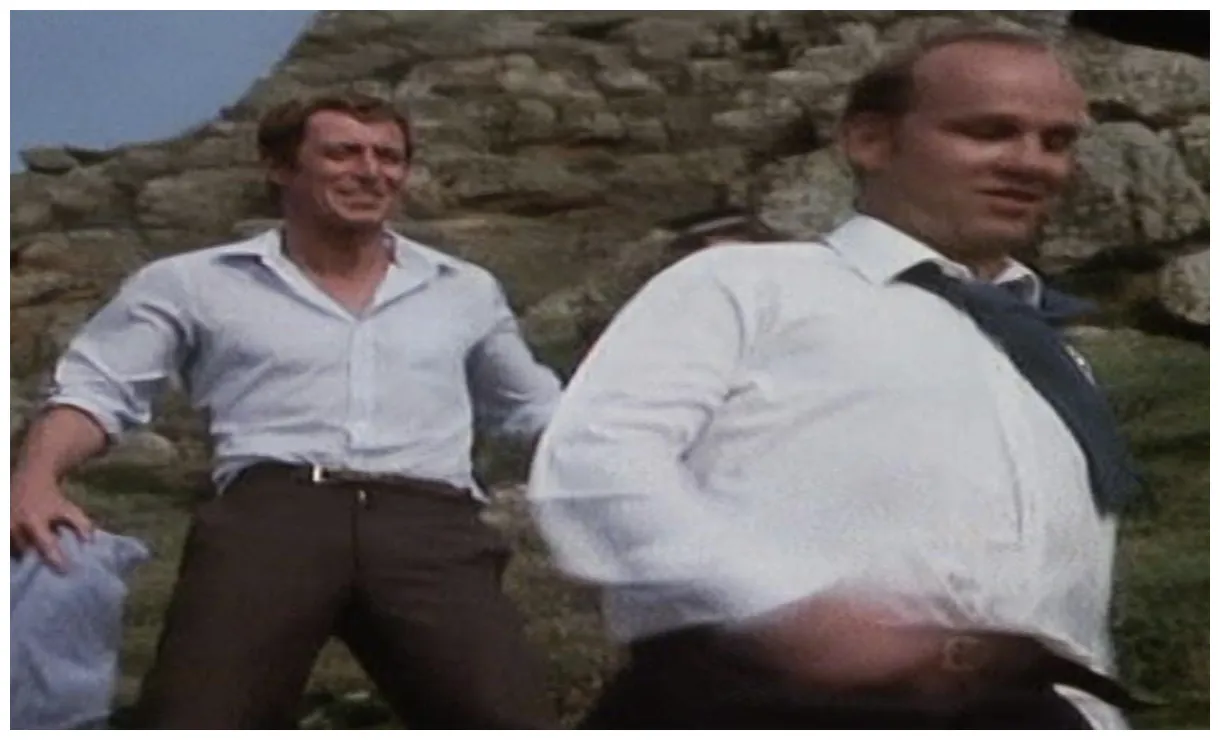 Top 10 Bergerac episodes #Bergerac40 – Cafethinking