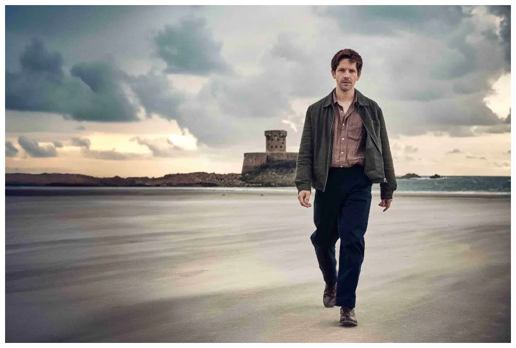 FIRST LOOK: Images from the new Bergerac TV series - Channel 103