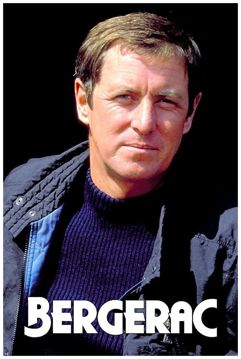 Bergerac (TV series) - Alchetron, The Free Social Encyclopedia