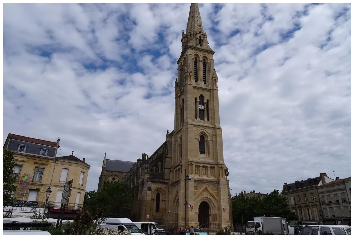 City, france all you need to know before you go 2025