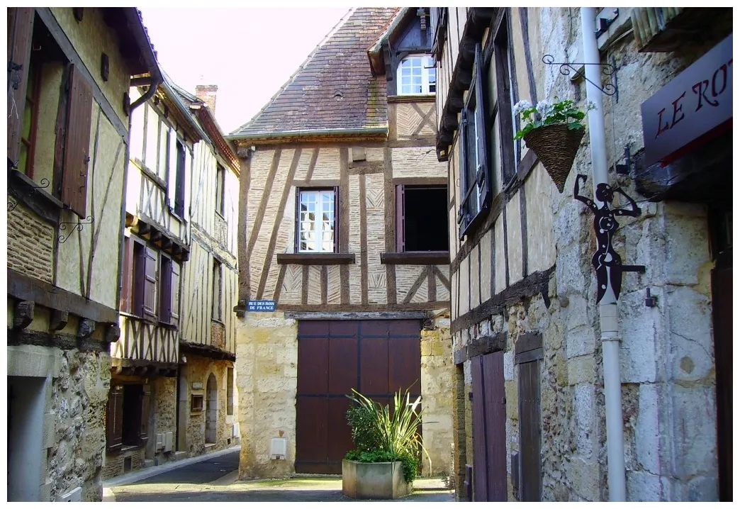 Things to see and do in the dordogne, france