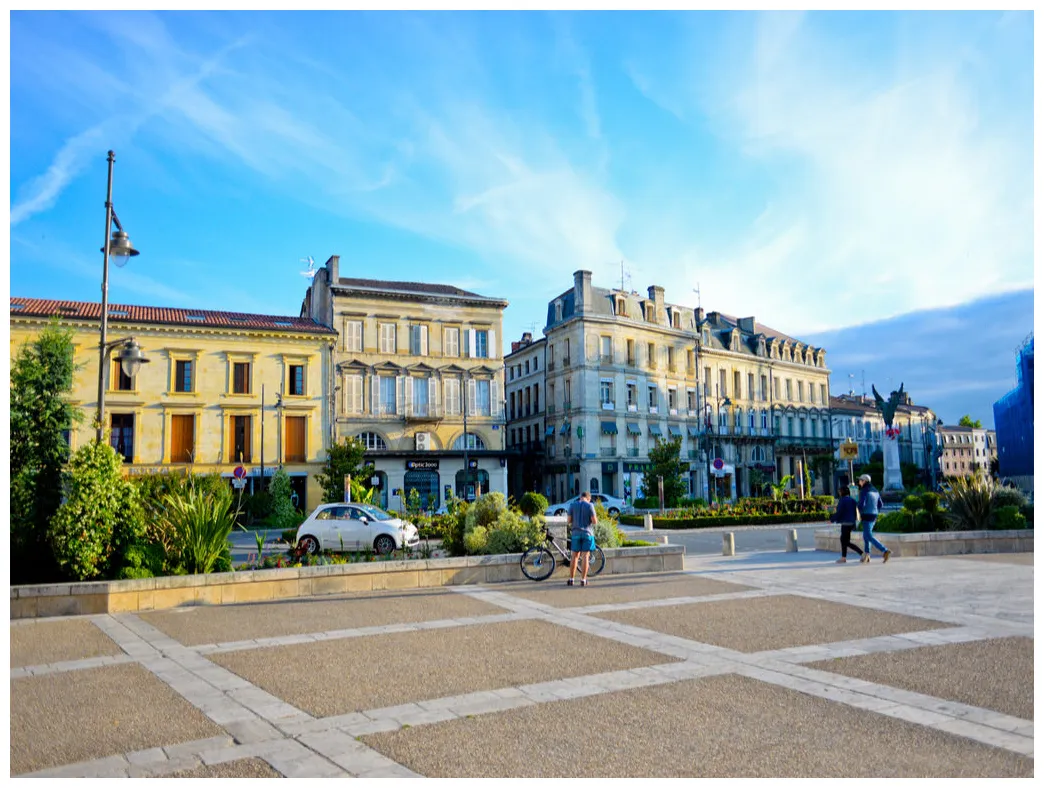 France travel guide travel inspires